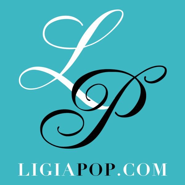 Ligia Pop