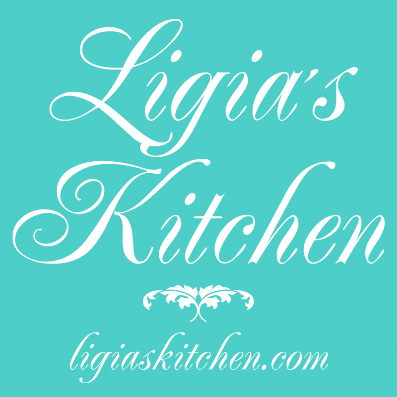 Ligia's Kitchen