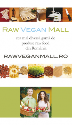 Raw Vegan Mall
